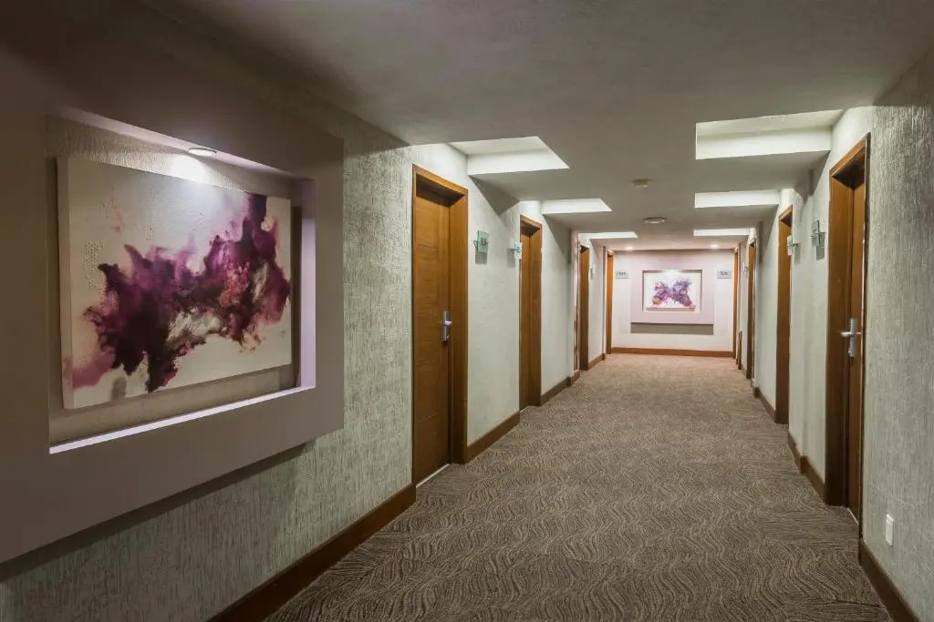 Hotel Plaza Diana