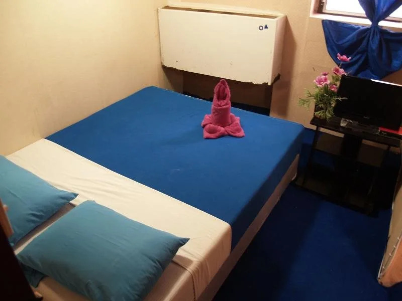 Eve's Guesthouse