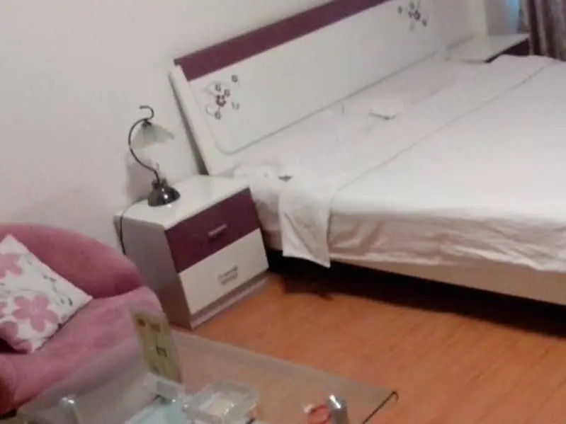 Xian Zhong Lou Hotel Apartment