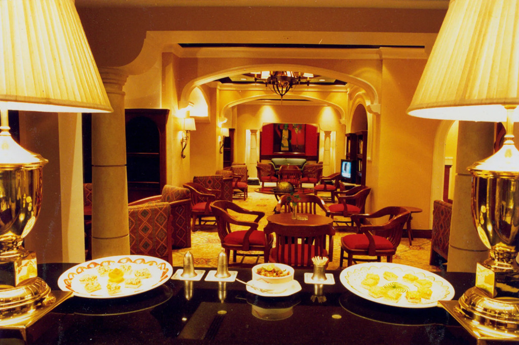Welcomhotel by ITC Hotels, Devee Grand Bay, Visakhapatnam