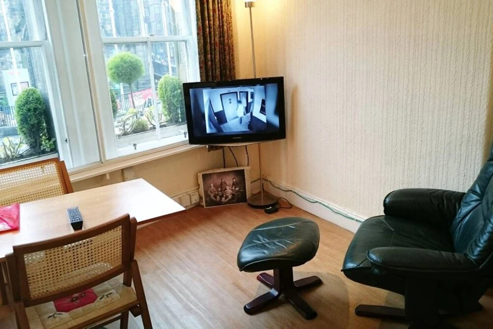 Royal Mile Elegance - Space & Luxury