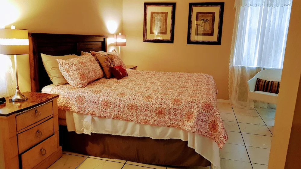 Little Mermaid Villa- Beautiful Private Villa