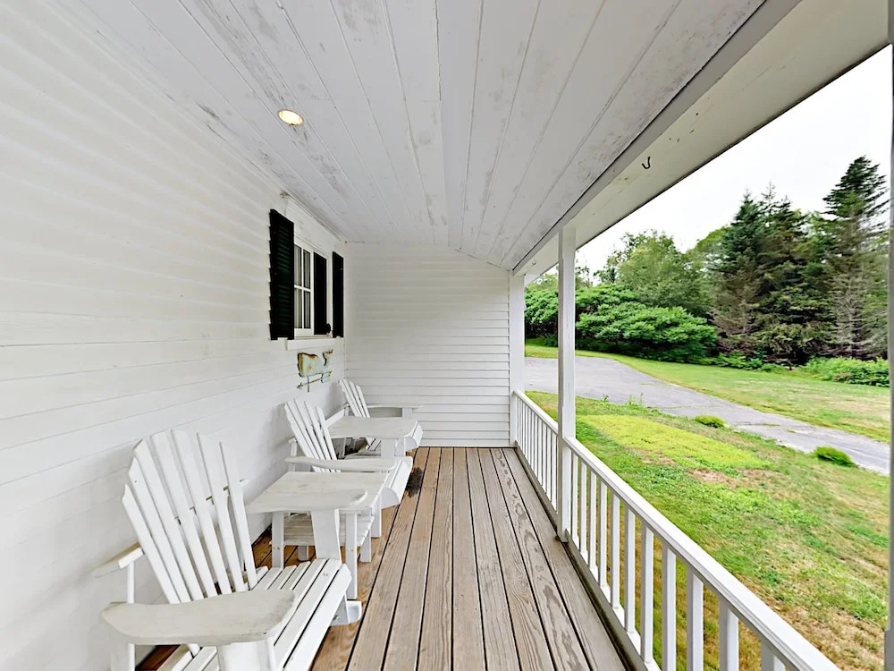 Classic New England  3 Bedroom Home