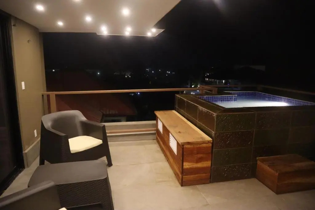 Empire Apartments SU 2 Marthastraat