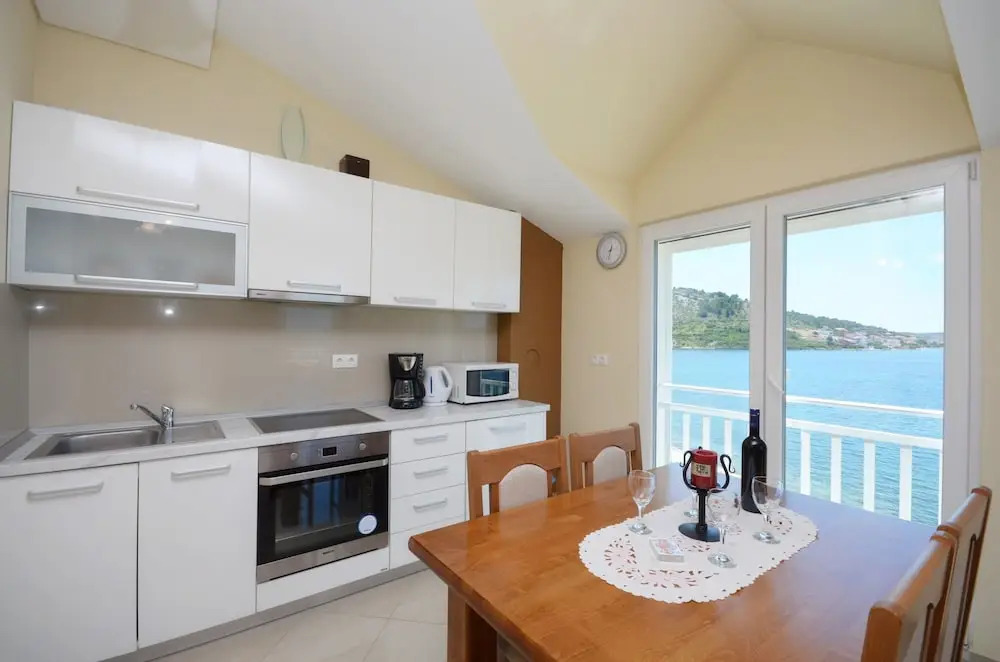 Apartments Silvana