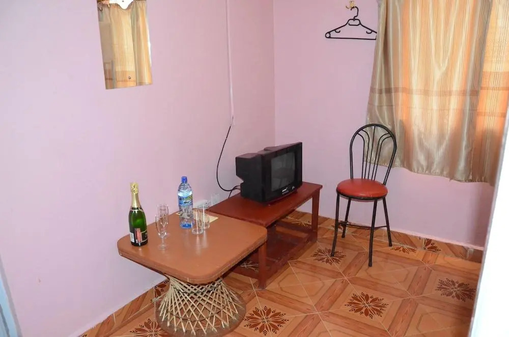 Junction Turkey Hotel
