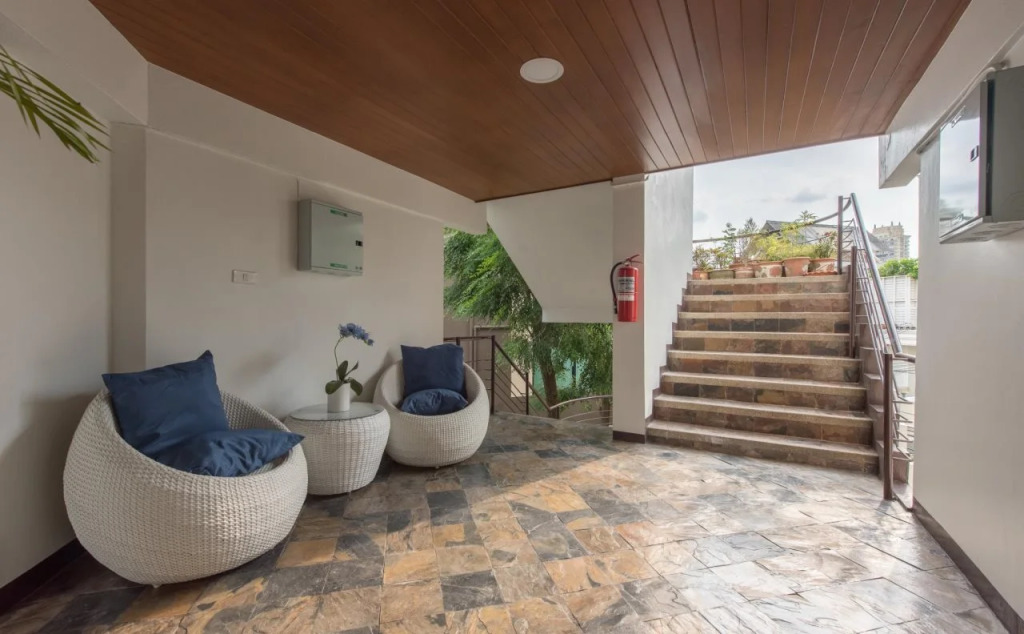 Deans Residence Sukhumvit 31