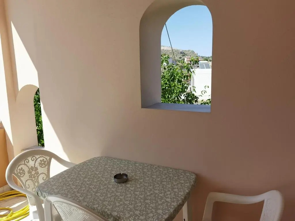 Beautiful studio for 2 #2 - Archaggelos, Rhodes