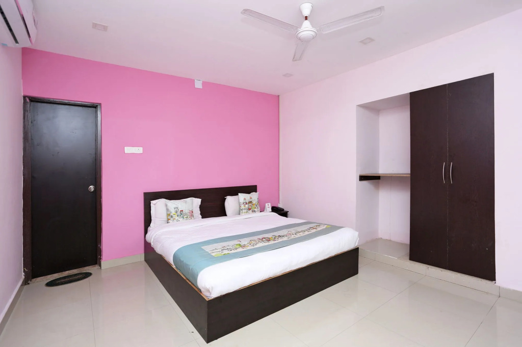 Hotel D Dain By OYO Rooms