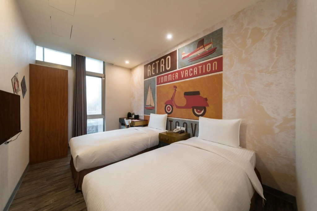 Skyone Hotel