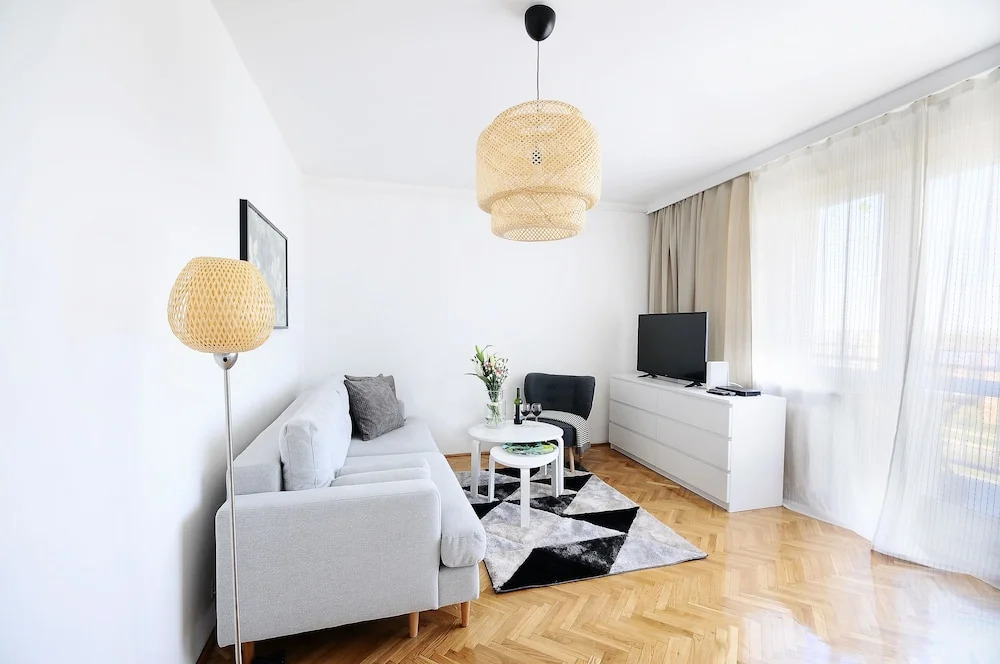 A Place Like Home Apartamenty Witosa