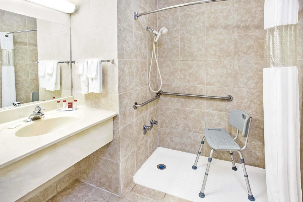 Ramada by Wyndham Walterboro