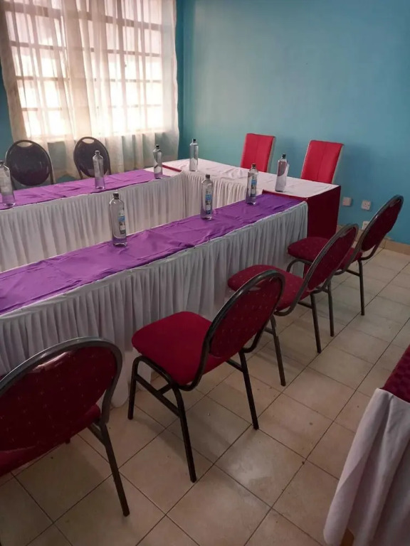 Noorami Hotel Investment