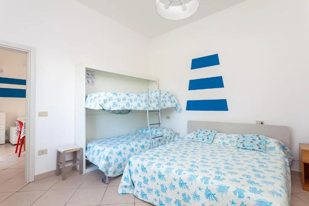 Nicola House Il Faro