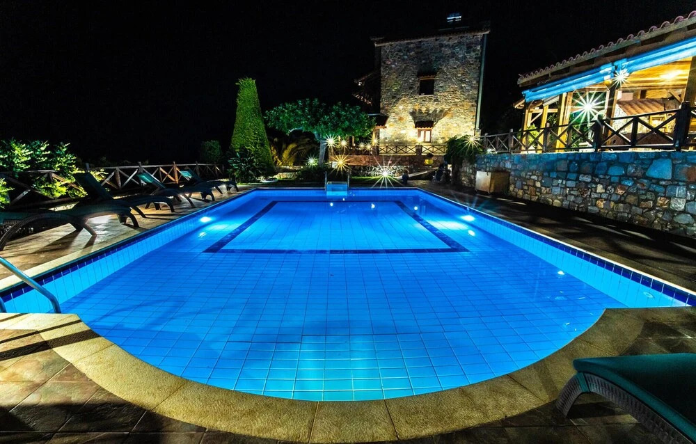Nice Home in Milatos, Lasithi With 4 Bedrooms, Wifi and Outdoor Swimming Pool