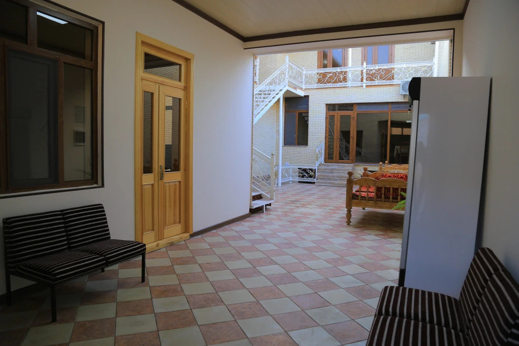 Premier Family Guest House