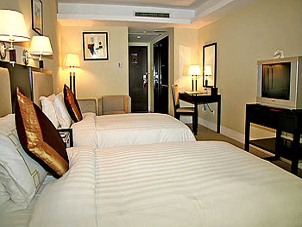Star Family Service Apartment of PuDong LuJiaZui