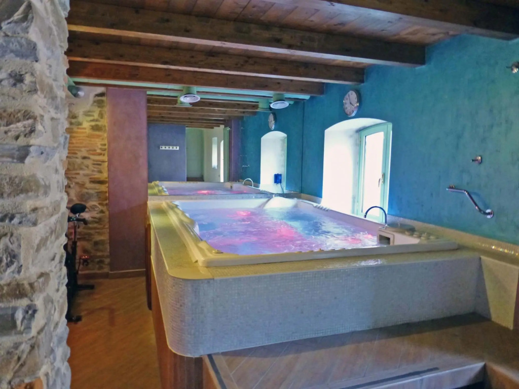 Villa Le Panche