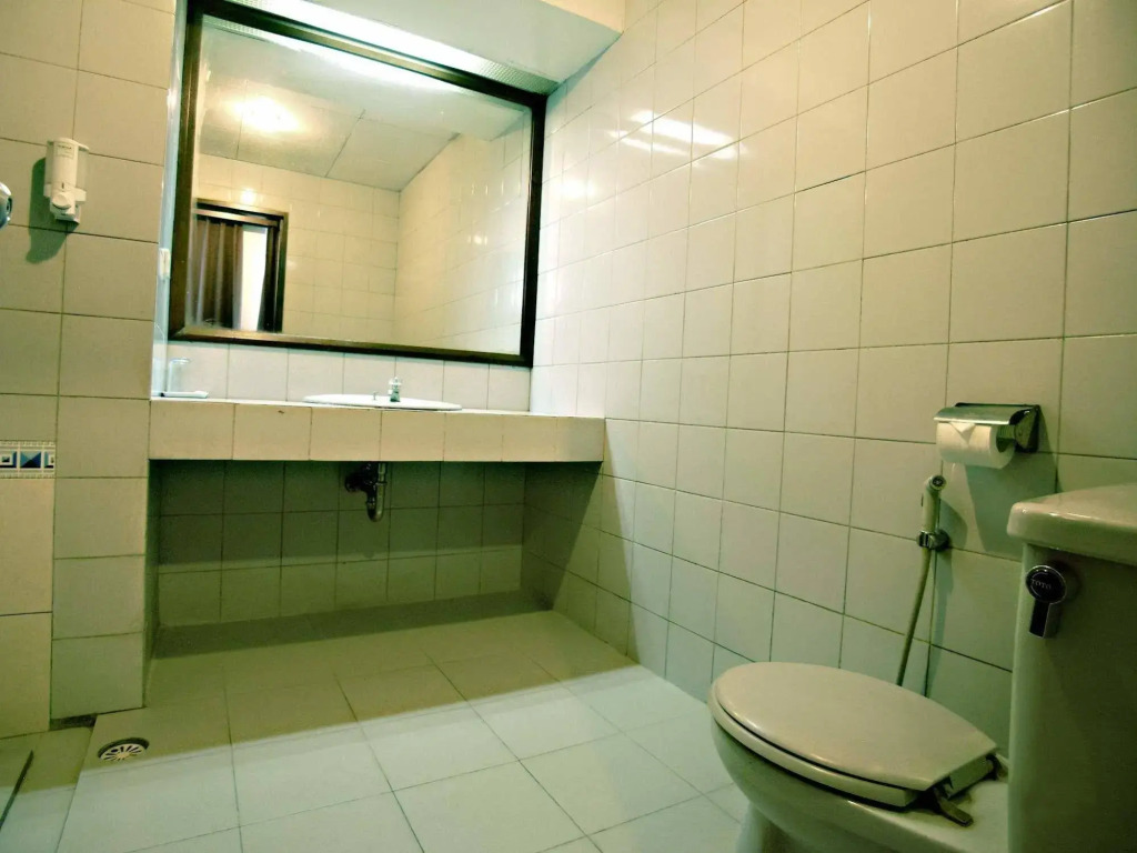 Super OYO Townhouse 1 Hotel Salemba