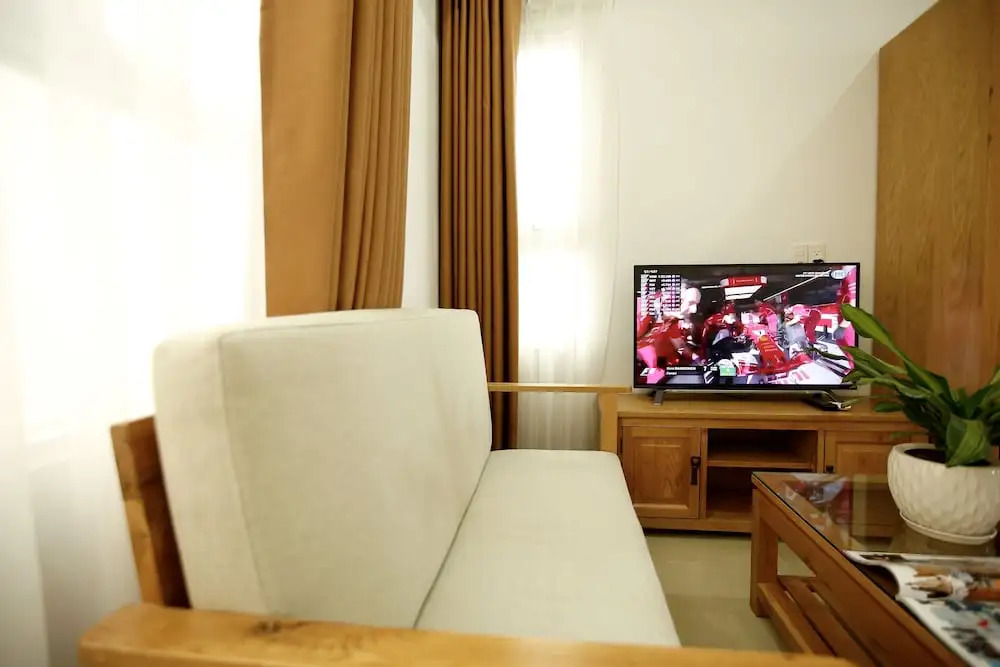 City House Apartment - Pham Viet Chanh