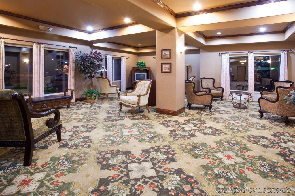 Holiday Inn Express Albuquerque N - Bernalillo by IHG