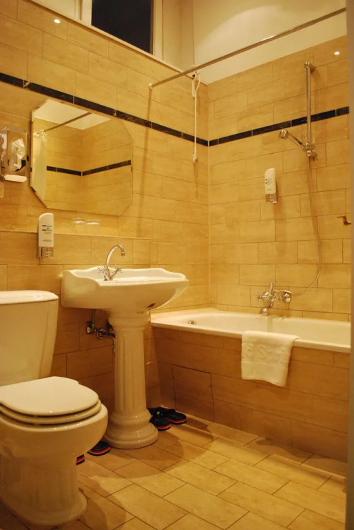 Hotel Gold Spring