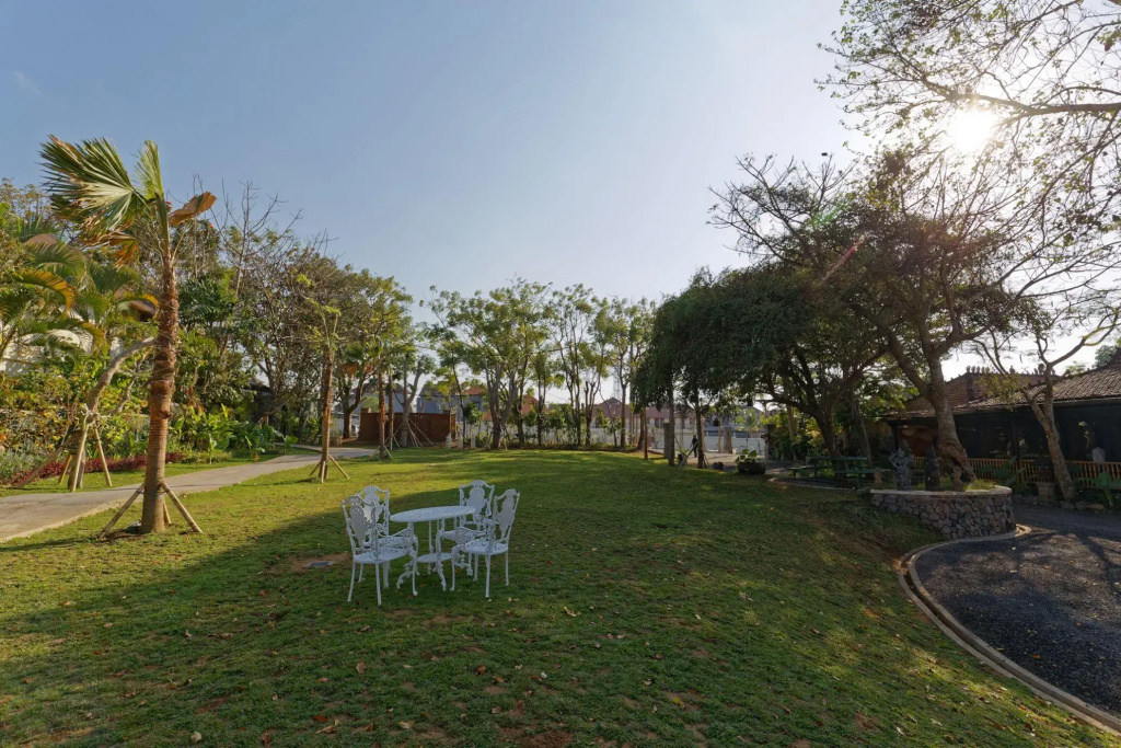 Villa Canggu by Plataran