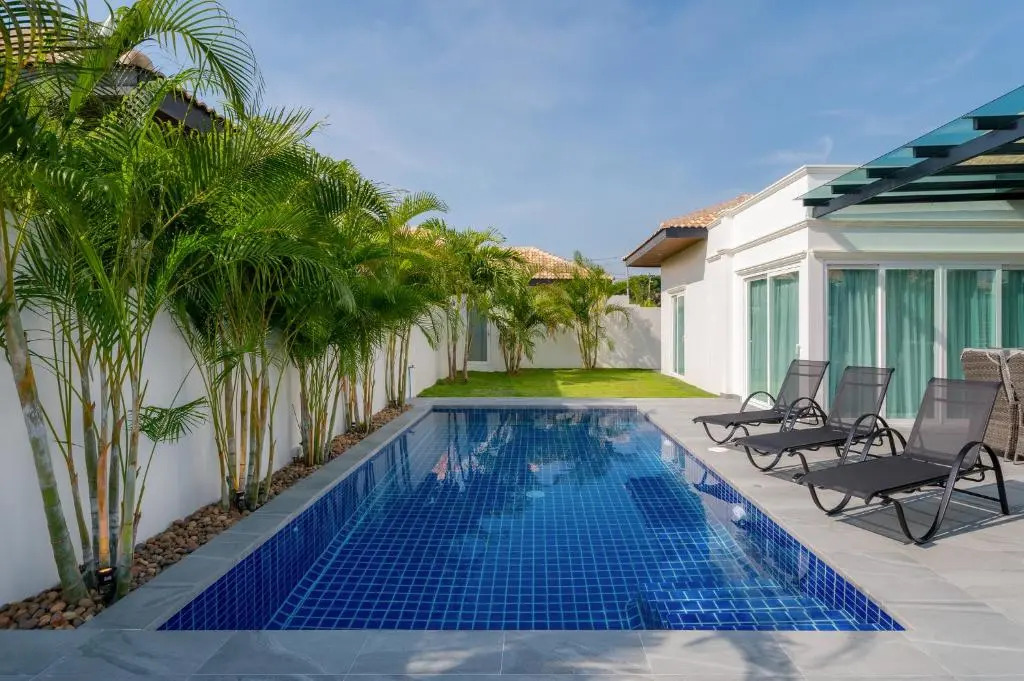 Orchid Paradise Homes OPV428