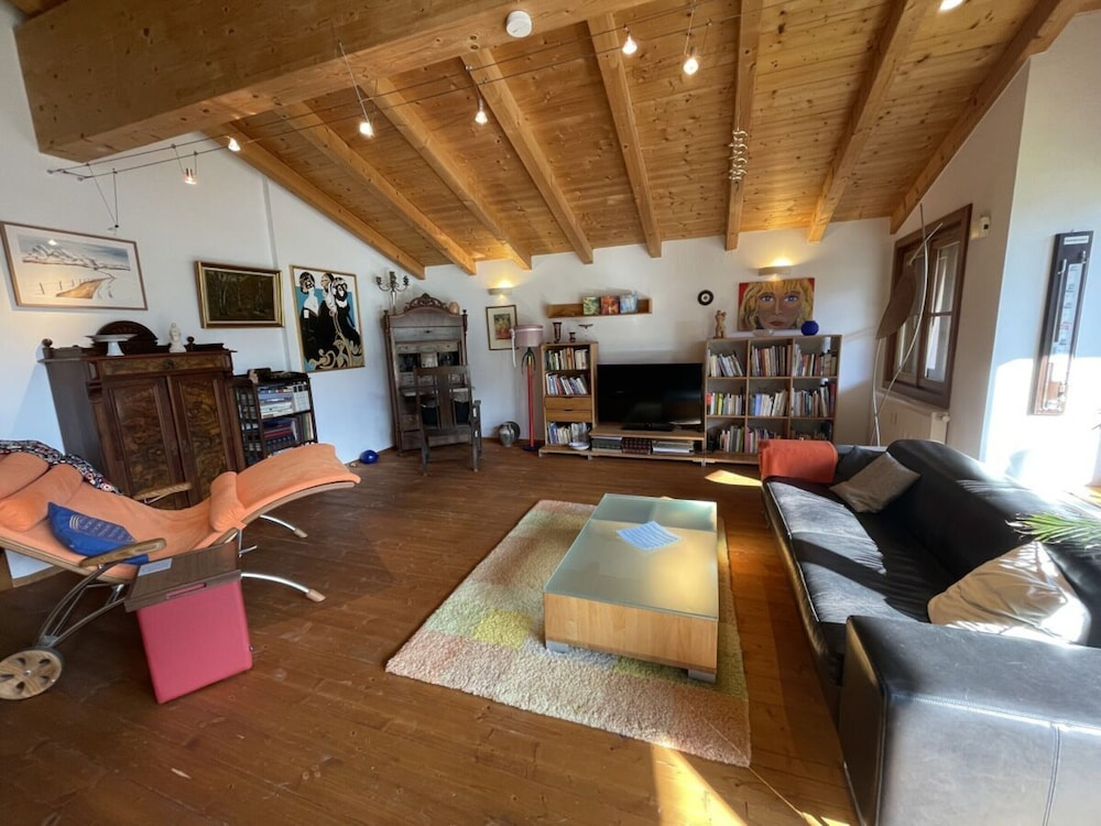 Chalet in Tyrol for 6 People