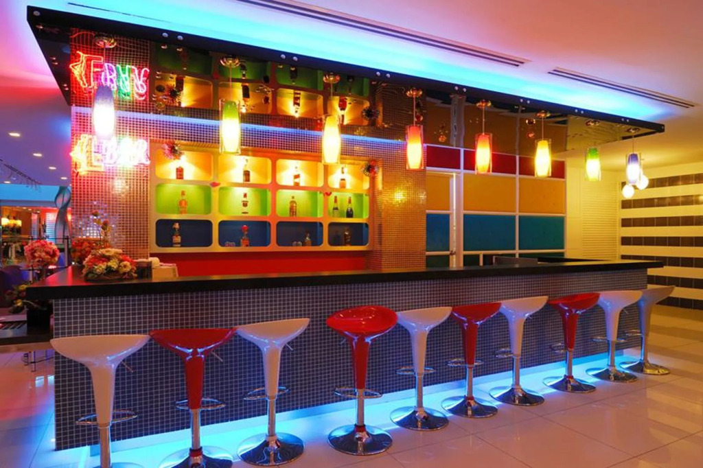 SHIN Hotel V-ONE Korat