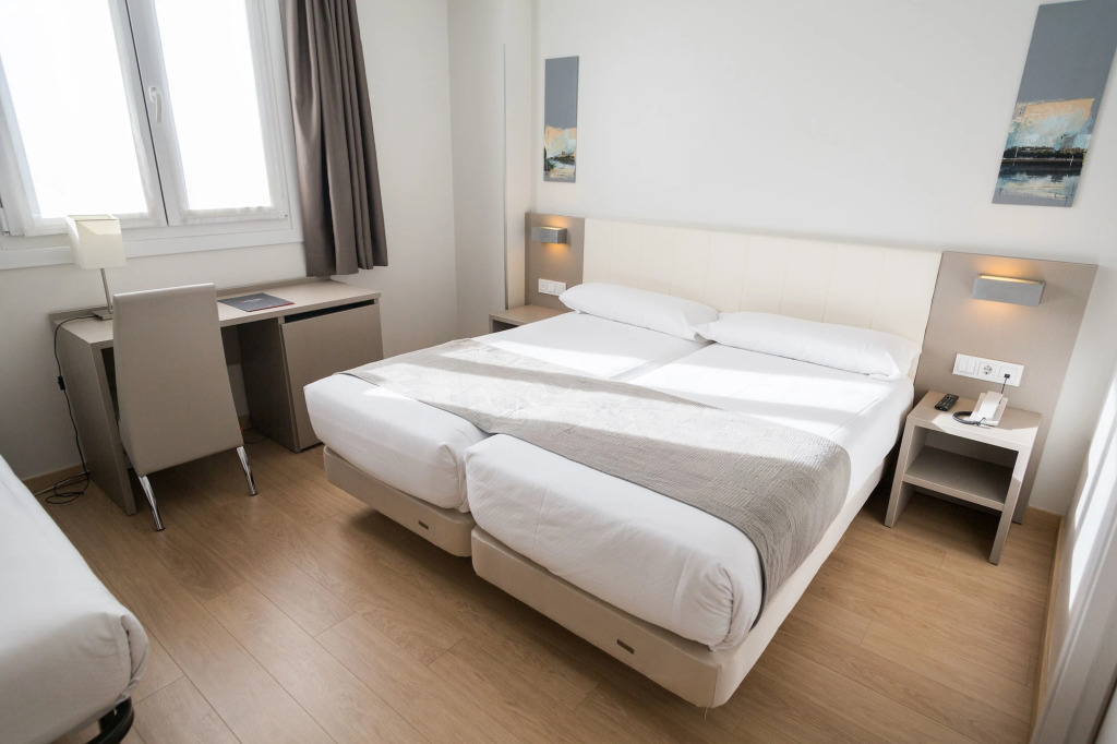 Colectia Hotel Urumea