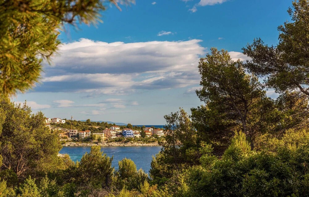 Amazing Apartment in Razanj With Wifi and 2 Bedrooms