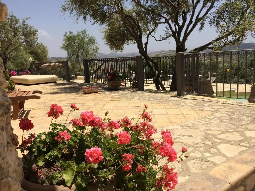 agriturismo roba degli ulivi