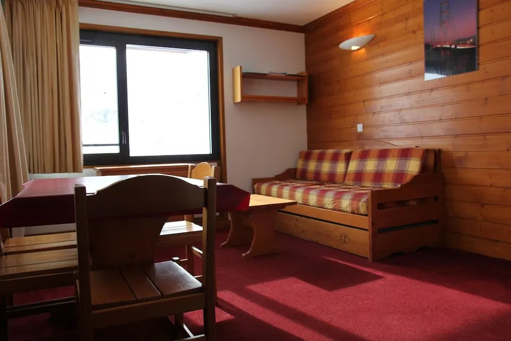 nice apartment close to the slopes Apartment 1 agence la cime