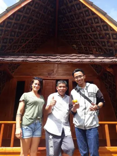 D'Umah Coffee