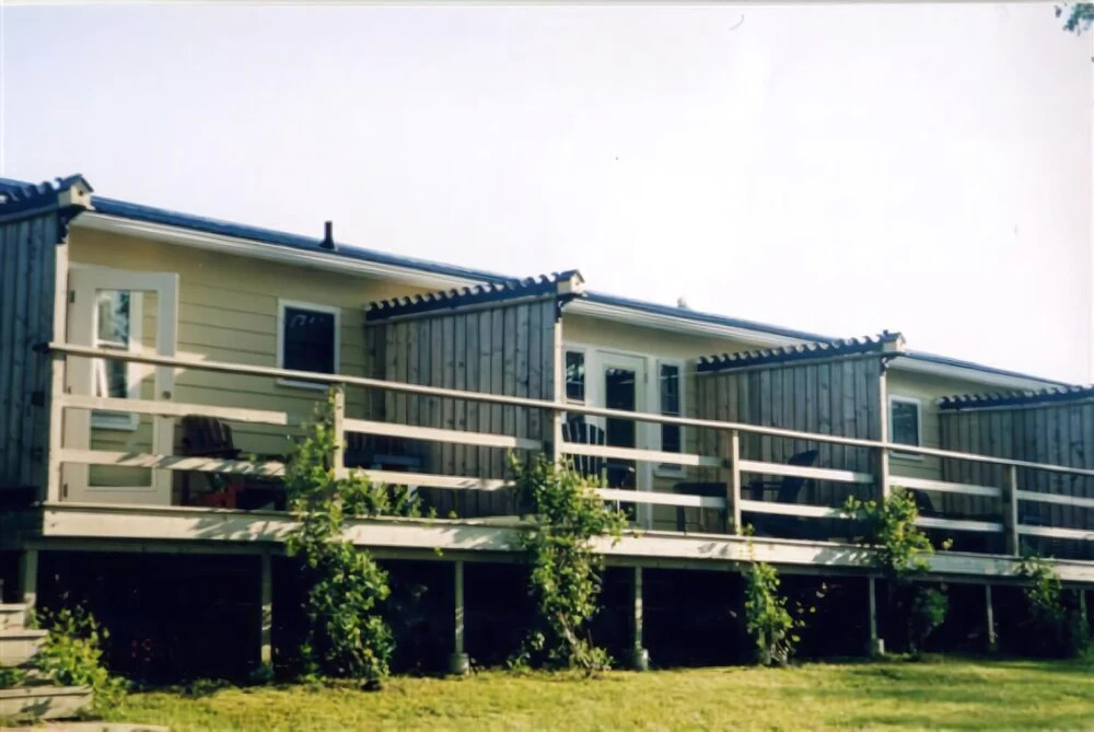 Hedley House Inn