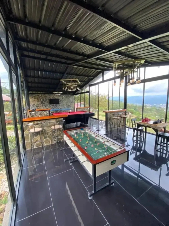 Skygreen Ecohotel
