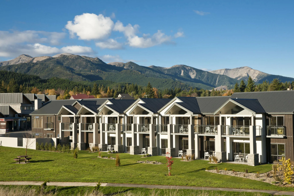 The St James Premium Accommodation