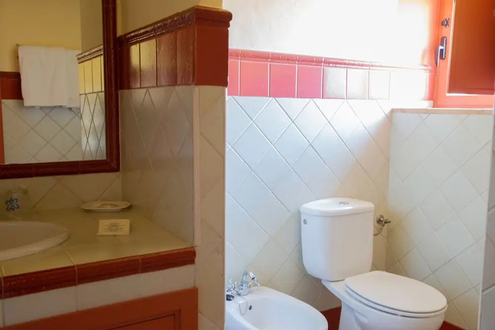 Hotel Cortijo El Esparragal