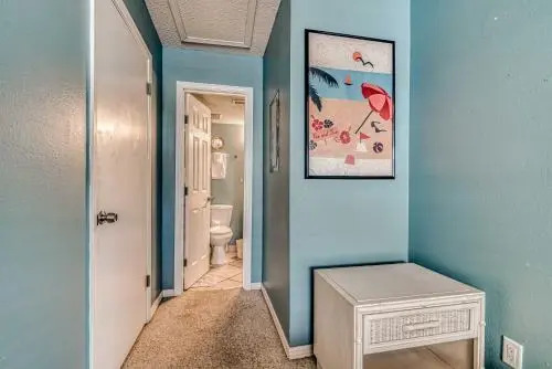 The Cove Unit 217A