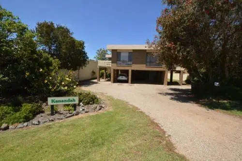 Kanandah 1