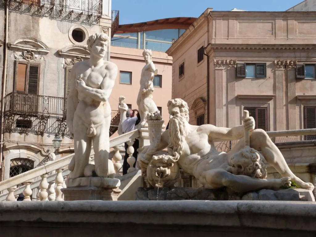 Casa Principe Maqueda