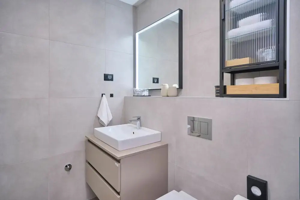 Splitful Apartment