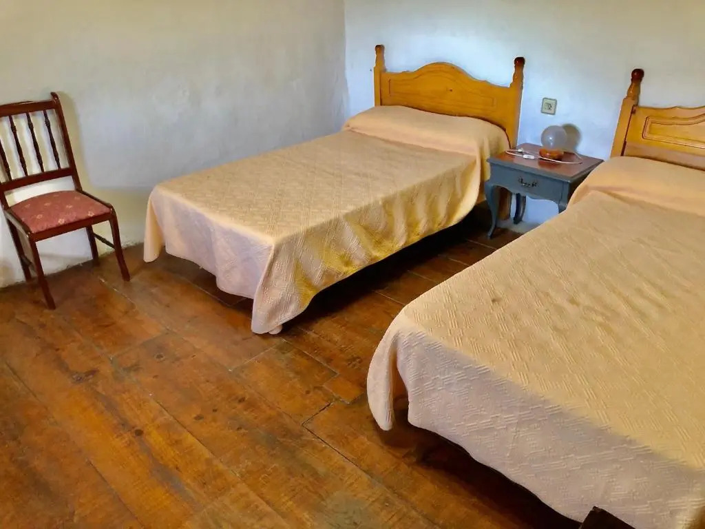 Posada de Ardisana