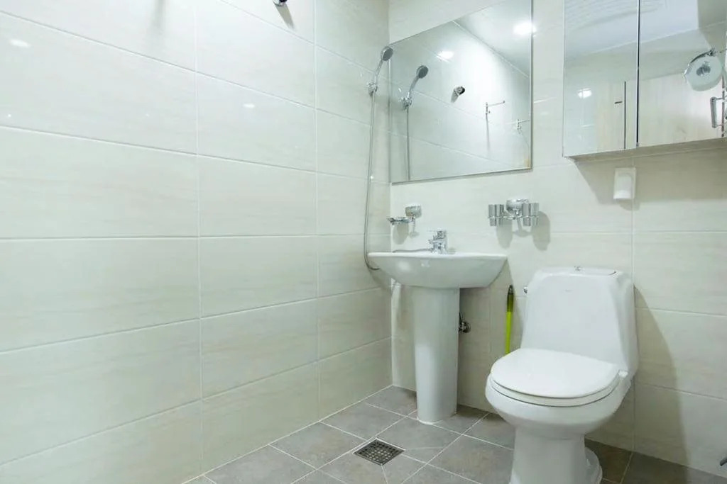 Hub Guest House