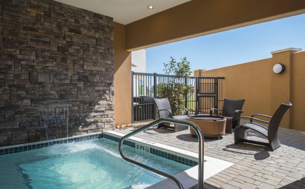 Courtyard by Marriott Columbus