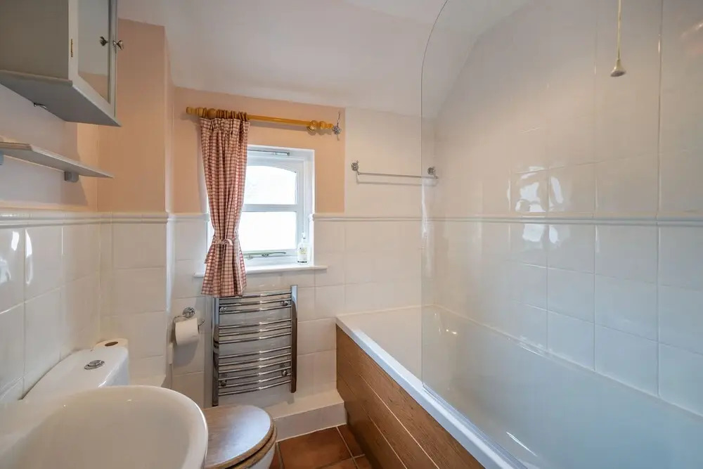 Amber Cottage