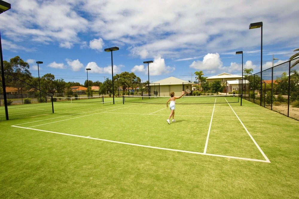 Oaks Port Stephens Pacific Blue Resort