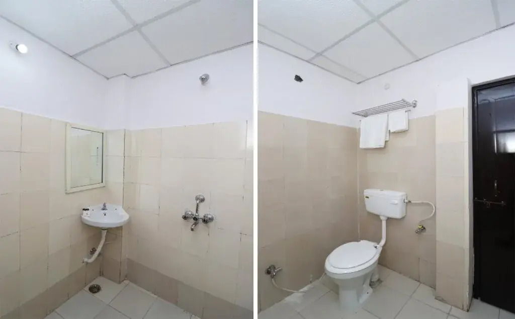 Hotel Red Chilli By OYO Rooms