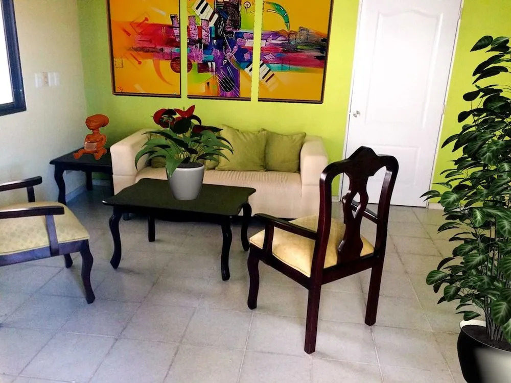 Hotel Santander SD